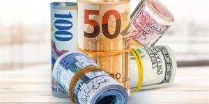 الدينار والدرهم واليورو بكام؟.. تراجع أسعار العملات العربية والأجنبية اليوم الثلاثاء 16 يونيو 2026
