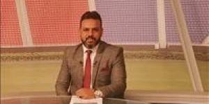أحمد حافظ مديرا فنيا لفريق العهد اللبناني