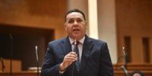 النائب عماد الغنيمي يتقدم بطلب إحاطة بشأن الأوضاع الإدارية والطبية داخل مستشفى الشاطبي