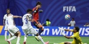 منتخبات عجزت عن هز الشباك فى أول ظهور بكأس العالم 2026