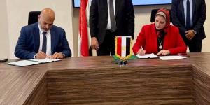 بتقنيات الألياف الضوئية.. "المصرية لنقل الكهرباء" تدعم البنية التحتية والتشغيل الآمن لشبكة القاهرة (صور)
