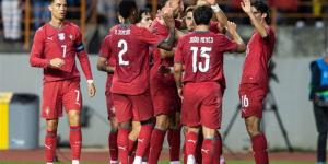 يلاشوت.. بث مباشر لمباراة البرتغال والكونغو الديمقراطية في نهائيات كأس العالم 2026