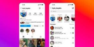 إنستجرام يطلق ميزة جديدة تمنح كل صورة فى المنشورات الدائرية تعليقًا مستقلاً