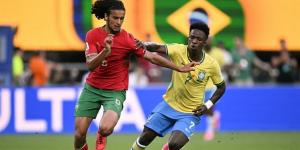 مونديال 2026.. منتخب المغرب في مهمة الاقتراب من التأهل أمام أسكتلندا