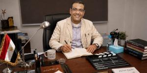 عماد النشار: أزمة مقر اتحاد الكتاب نتيجة سنوات من غياب الرؤية والمسؤولية