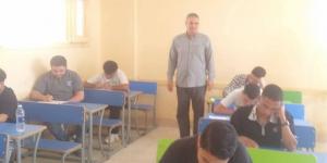 قبل انطلاقها بيوم.. جدول امتحانات الثانوية العامة 2026
