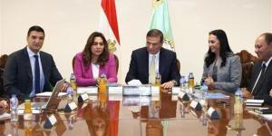 "القرية المنتجة".. خطة وطنية لتحويل القرى إلى مراكز إنتاج مستدامة