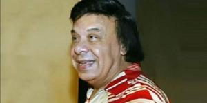 وفاة سمير سيف شقيق الفنان الراحل وحيد سيف