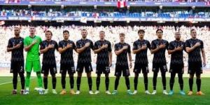تعرف على منتخب نيوزيلندا المنافس الثانى لمنتخب مصر فى المونديال