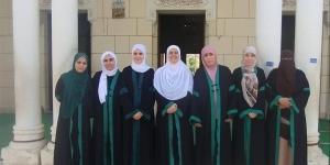 أوقاف الفيوم تواصل قوافل الواعظات للتوعية بخطورة الغش في الامتحانات ضمن مبادرة «صحح مفاهيمك»