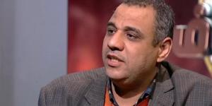 "أديب": العنف جزء من فكر الإخوان منذ التأسيس.. والتنظيم يواجه أزمة وجودية