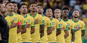 منتخب البرازيل في مهة سهلة أمام هايتي في نهائيات كأس العالم 2026
