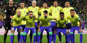 شاهد الآن البث المباشر لمباراة البرازيل وهايتي في كأس العالم 2026