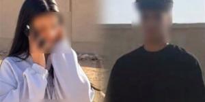 21 يونيو.. تجديد حبس 3 متهمين في واقعة دهس هدير بائعة الشاي بحدائق الأهرام