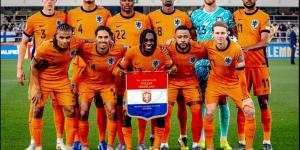 يلاشوت بث مباشر الآن لمباراة هولندا والسويد في نهائيات كأس العالم 2026