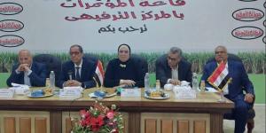 رسائل طمأنة من "السكر والصناعات التكاملية" للعاملين: حماية الحقوق أولوية