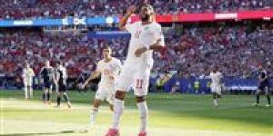 إسكتلندا ضد المغرب.. ملخص اهداف ونتيجة مباراة منتخب المغرب وإسكتلندا في كأس العالم 2026