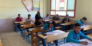 ظهرت الآن.. نتيجة الشهادة الإعدادية 2026 بالاسم ورقم الجلوس في دمياط