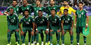 يلا شوت.. شاهد الشوط الثاني من مباراة السعودية ضد إسبانيا في كأس العالم 2026