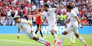 سامح سمير: منتخب مصر يستحق صدارة المجموعة ويملك شخصية مونديالية