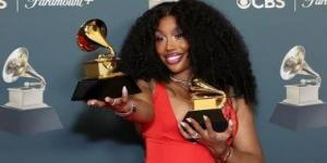 سيزا تهاجم الذكاء الاصطناعى: دربوا النماذج على 238 أغنية من أعمالى دون إذن