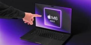 تسريبات: إطلاق شريحة M6 من أبل هذا الخريف بهذه المنتجات الجديدة