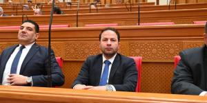 "دعم للمواطن وتسهيل للممولين".. النائب رمضان بطيئة يشيد بتجديد عمل إنهاء المنازعات الضريبة