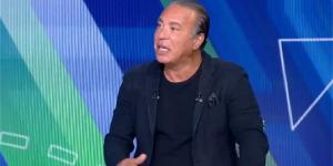 أيمن يونس: حسام حسن "لئيم كورة" وتغييراته قلبت المباراة أمام نيوزيلندا