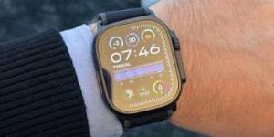 نظام watchOS 27 يُلغى دعم 5 طرازات من ساعات أبل
