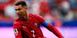 رونالدو يقتحم قائمة أكثر اللاعبين مشاركة فى مباريات كأس العالم تاريخيا