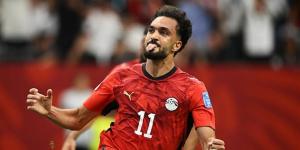 شقيق زيكو: لم نتوقع مشاركة مصطفى في كأس العالم.. وباركت لصلاح على الفوز التاريخيّ في المونديال