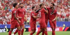 موعد مباراة البرتغال القادمة في كأس العالم بعد الفوز على أوزبكستان