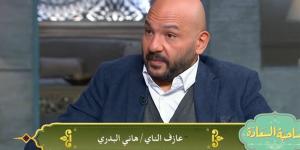 من شارع محمد علي.. هاني البدري يكشف بداية علاقته بآلة الناي