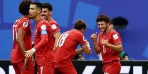 موعد مباراة البرتغال أمام أوزبكستان فى الجولة الثانية بكأس العالم