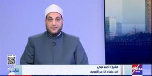 أحمد تركي: الامتناع عن تنفيذ الميراث كبيرة توعد الله مرتكبها بالنار