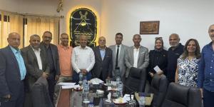 محمد حسين يفوز بعضوية مجلس إدارة غرفة السلع السياحية