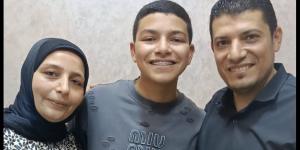 حلم في المنام يتحقق.. "أدهم أحمد" من المنوفية يحصد 280 درجة كاملة ضمن أوائل الإعدادية