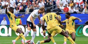 كأس العالم 2026.. تعادل سلبي بين إنجلترا وغانا في الشوط الأول
