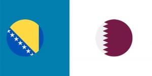 بث مباشر الآن البوسنة والهرسك أمام قطر..شاهد المباراة في كأس العالم 2026 دون تقطيع