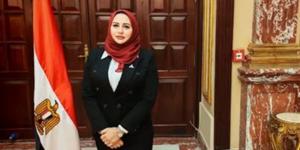 شيرين صبري: زيادة المعاشات تعكس قدرة الدولة على تحقيق التوازن بين استكمال مسيرة التنمية والإصلاح الاقتصادي