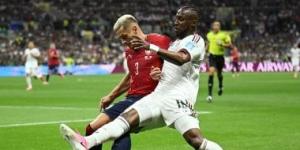 17 مصابًا في احتفالات المكسيك بعد الفوز على التشيك بــ كأس العالم 2026