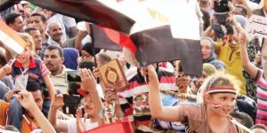 نائب: ثورة 30 يونيو من أهم المحطات الفارقة في تاريخ مصر الحديث