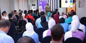 عضو التحالف الوطني تنظم ندوة توعوية بمناسبة اليوم العالمي