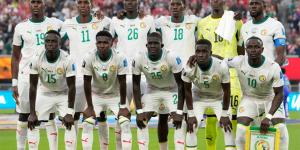 شاهد الآن البث المباشر لمباراة العراق والسنغال في نهائيات كأس العالم 2026