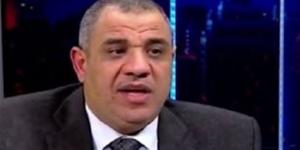 منير أديب: تنظيم الإخوان الإرهابي مشروع أممي عابر للحدود