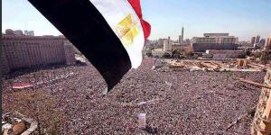 إسماعيل تركي: ثورة 30 يونيو أعادت الاستقرار للمنطقة وحمت مصر من الفوضى