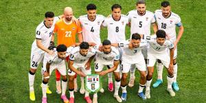 بث مباشر الآن لمباراة العراق والسنغال في نهائيات كأس العالم 2026