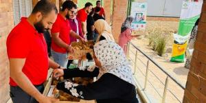 التحالف الوطني ينفذ المرحلة الثانية من مبادرة «أمل جديد» لدعم الأسر الأولى بالرعاية