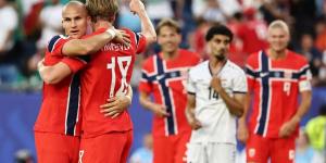 شاهد الآن البث المباشر لمباراة فرنسا والنرويج في نهائيات كأس العالم 2026