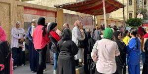مراجعات مجانية لطلاب الثانوية العامة بمكتبة مصر العامة في الإسماعيلية